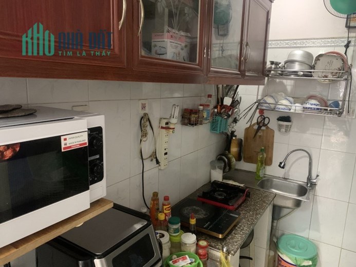 [NHÀ BÁN - PHƯỜNG 14 - QUẬN 10] NHỎ TIỀN Nguyễn Ngọc Lộc 28m2 3 tầng dành cho gia đình trẻ