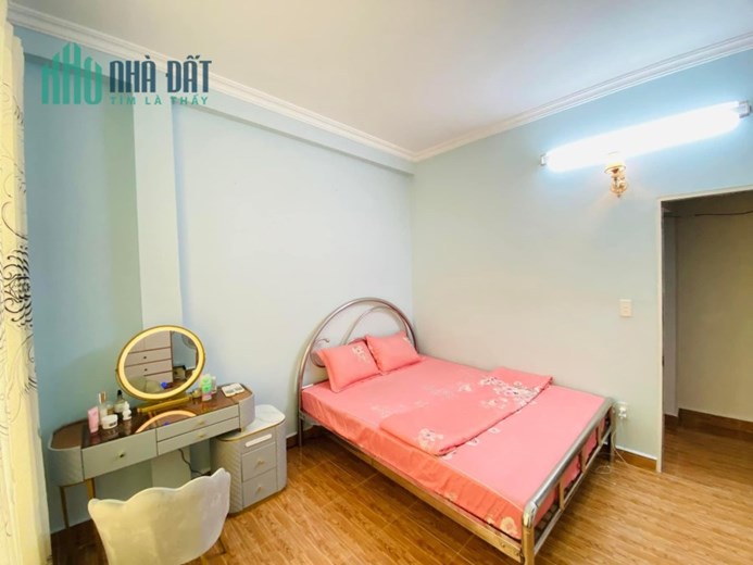 Bán nhà ngõ 100 Tiền Phong, 40m x 3.5 tầng GIÁ rẻ chỉ 1.88 tỉ ngõ cực nông, nhà đẹp