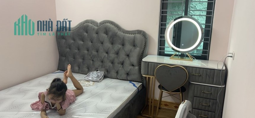 Bán gấp nhà siêu hiếm Phố Vọng, Hai Bà Trưng, 23m2, 4T, mới Koong, hơn 3 tỷ.