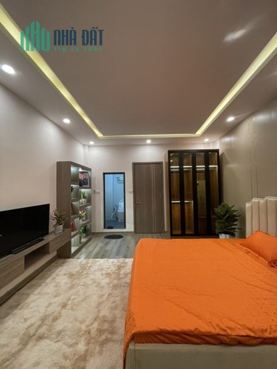 Bán gấp nhà siêu hiếm Phố Vọng, Hai Bà Trưng, 23m2, 4T, mới Koong, hơn 3 tỷ.