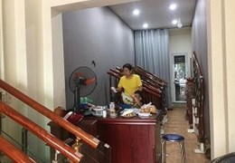 Chính chủ cho thuê cửa hàng mặt đường Ngô Gia Tự,  Long Biên, Hà Nội