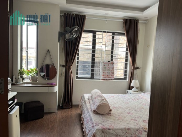 ĐỘC! Bán nhà Thanh Xuân P/LÔ_NGÕ NÔNG THÔNG RỘNG_KHƯƠNG ĐÌNH 38mx4T giá chỉ 3 Tỷ 6. Lh 0969356066