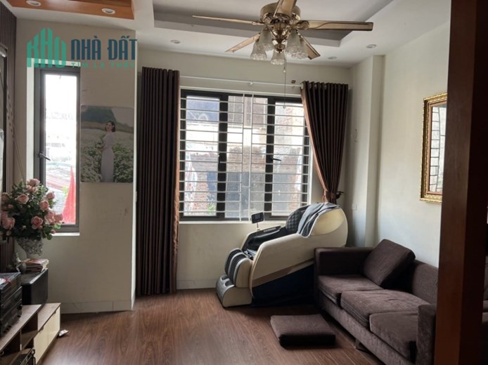 ĐỘC! Bán nhà Thanh Xuân P/LÔ_NGÕ NÔNG THÔNG RỘNG_KHƯƠNG ĐÌNH 38mx4T giá chỉ 3 Tỷ 6. Lh 0969356066