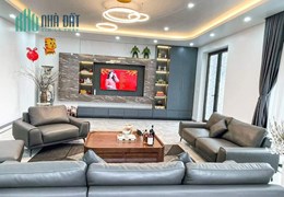 Biệt thự đường Máng Nước -  An Đồng 200m x 3 tầng, lô góc 2 mặt tiền GIÁ 11.8 tỉ