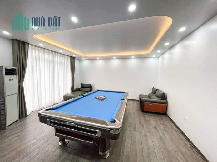 Biệt thự đường Máng Nước -  An Đồng 200m x 3 tầng, lô góc 2 mặt tiền GIÁ 11.8 tỉ