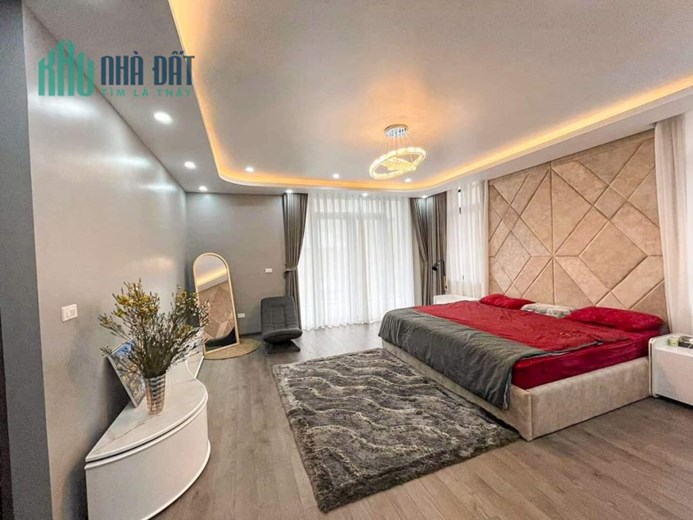 Biệt thự đường Máng Nước -  An Đồng 200m x 3 tầng, lô góc 2 mặt tiền GIÁ 11.8 tỉ