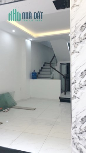 Bán nhà phố Thiên Lôi lô góc cực đẹp 4 tầng GIÁ 2.15 tỉ mới tinh ngay AEON