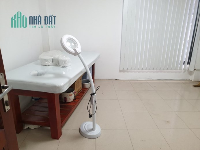 Cách 1 căn ra mặt tiền đường Vĩnh Viễn, Phường 4, Quận 10. 39m3, 4 tầng, 3PN, chỉ 6,6 tỷ, hẻm to