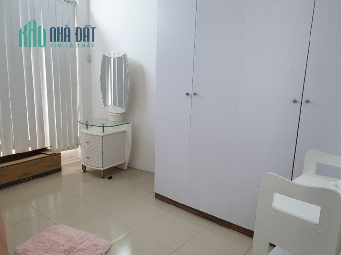Cách 1 căn ra mặt tiền đường Vĩnh Viễn, Phường 4, Quận 10. 39m3, 4 tầng, 3PN, chỉ 6,6 tỷ, hẻm to