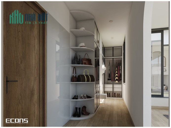 Bán nhà vườn đẹp, phù hợp nghỉ dưỡng tại tỉnh Tây Ninh, 510,3m2, SHR, 3.3tỷ. Lh:0933905505