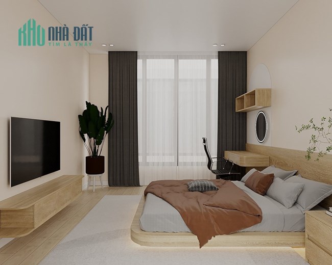 Bán nhà vườn đẹp, phù hợp nghỉ dưỡng tại tỉnh Tây Ninh, 510,3m2, SHR, 3.3tỷ. Lh:0933905505