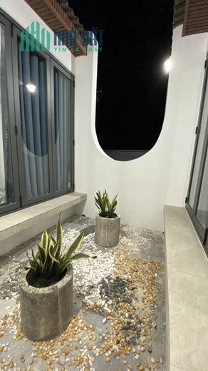 Bán nhà vườn đẹp, phù hợp nghỉ dưỡng tại tỉnh Tây Ninh, 510,3m2, SHR, 3.3tỷ. Lh:0933905505