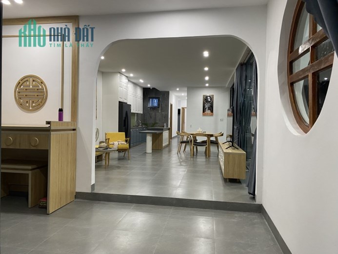 Bán nhà vườn đẹp, phù hợp nghỉ dưỡng tại tỉnh Tây Ninh, 510,3m2, SHR, 3.3tỷ. Lh:0933905505