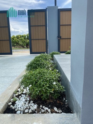 Bán nhà vườn đẹp, phù hợp nghỉ dưỡng tại tỉnh Tây Ninh, 510,3m2, SHR, 3.3tỷ. Lh:0933905505