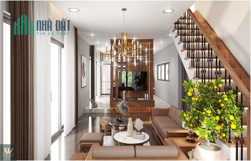 Bán nhà phường Tân Thuận Tây, Quận 7, (8x10)m2, chỉ 7.4 tỷ