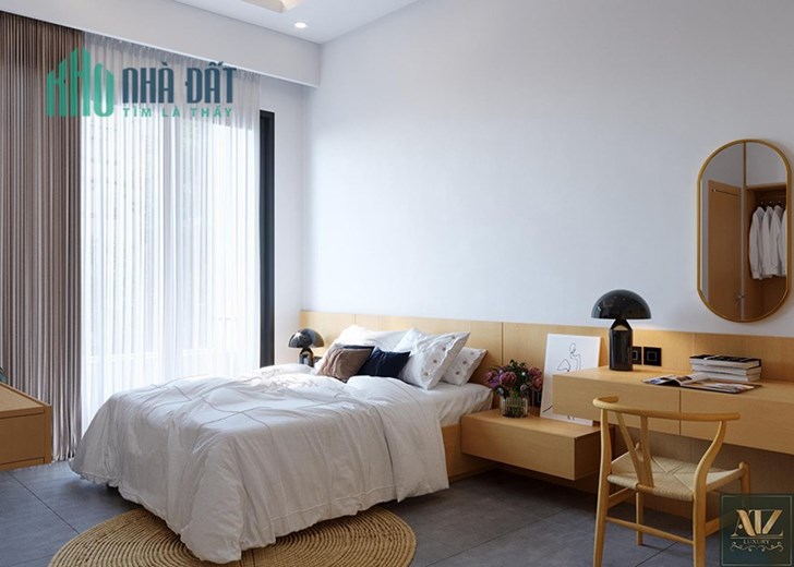 Bán nhà gần cư xá Ngân hàng, Quận 7, (8x10) m2, chỉ 7.7 tỷ