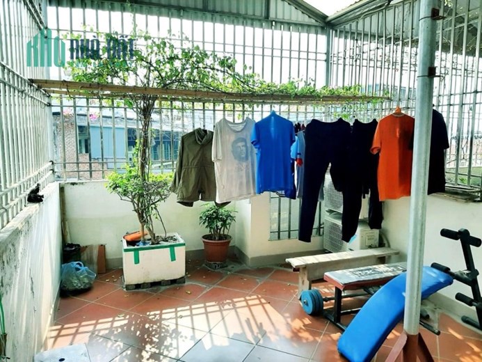 MỘT CĂN DUY NHẤT – 34M2 – 4TẦNG -  GIÁ 4,4 TỶ - Ô TÔ ĐỖ CỬA – KINH DOANH.