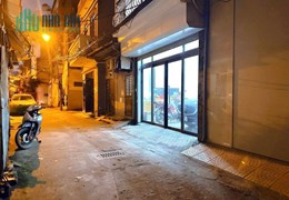 1 MẢNH DUY NHẤT 58M² MỄ TRÌ, Ô TÔ TRÁNH, 6.65 TỶ