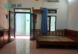 2.8 tỷ có nhà 34m2 ở ngay, Sổ đỏ chính chủ, Xuân Đỉnh, Bắc Từ Liêm