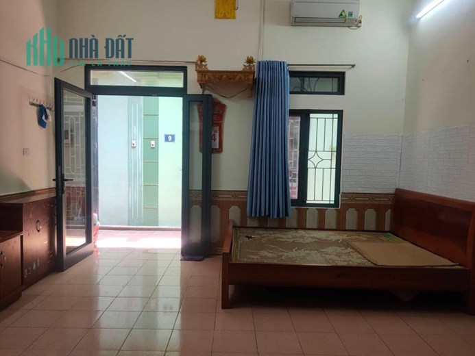 2.8 tỷ có nhà 34m2 ở ngay, Sổ đỏ chính chủ, Xuân Đỉnh, Bắc Từ Liêm
