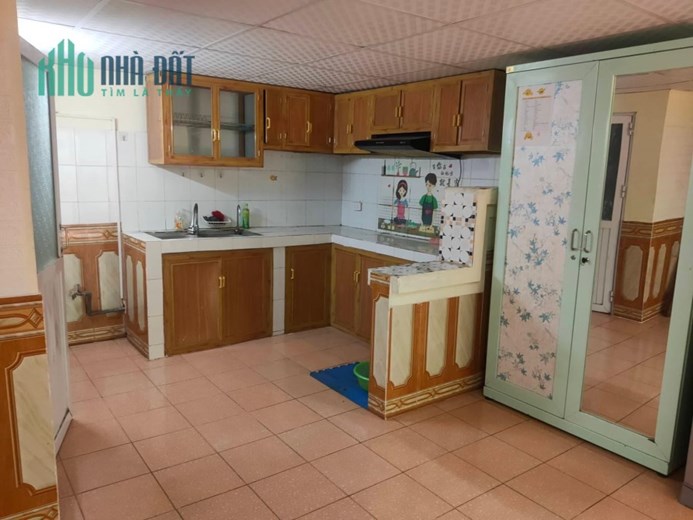 2.8 tỷ có nhà 34m2 ở ngay, Sổ đỏ chính chủ, Xuân Đỉnh, Bắc Từ Liêm