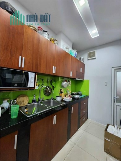 QUẬN 7 XE HƠI TỚI NHÀ NHÀ NHỎ 3 TẦNG ĐẦY ĐỦ CÔNG NĂNG- ĐẸP MÊ LY