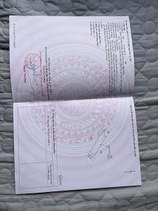 Cần Bán Lô Đất Vị Trí Đẹp Tại Huyện Đắk Song- Đắk Nông
