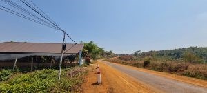 Cần Bán Lô Đất Vị Trí Đẹp Tại Huyện Đắk Song- Đắk Nông
