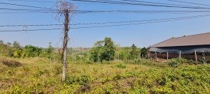 Cần Bán Lô Đất Vị Trí Đẹp Tại Huyện Đắk Song- Đắk Nông
