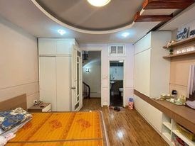 BÁN NHÀ PHỐ KIM NGƯU 45M2 – 4 TẦNG – GIÁ 4 TỶ - Ô TÔ ĐỖ CỬA – CÓ THỂ KINH DOANH .