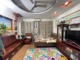 BÁN NHÀ PHỐ KIM NGƯU 45M2 – 4 TẦNG – GIÁ 4 TỶ - Ô TÔ ĐỖ CỬA – CÓ THỂ KINH DOANH .