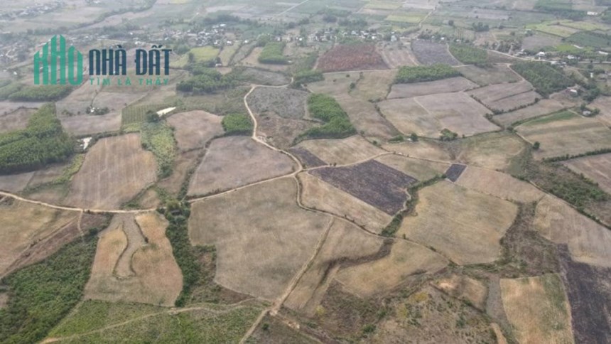 Bán 8 lô Đất Vườn Ninh Sim Ninh Hòa Khánh Hòa
