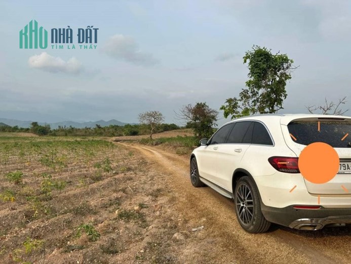 Bán 8 lô Đất Vườn Ninh Sim Ninh Hòa Khánh Hòa