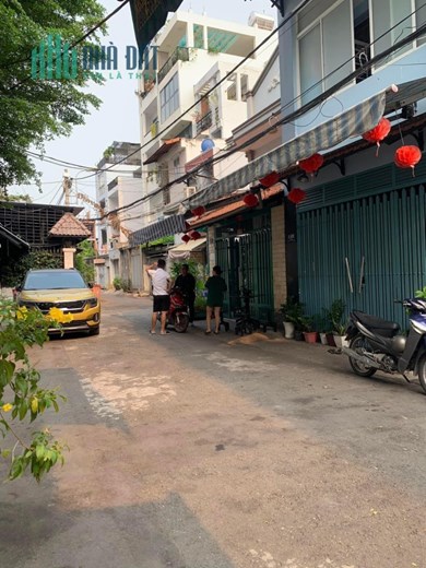 Bán Gấp Chủ Kẹt Tiền Bán Gấp Nhà Đường Đường 15 Tân Kiểng Quận 7. DT 79m Ngang. 5m50 X 15M  Giá 7