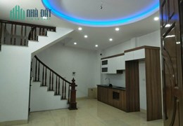 1 CĂN DUY NHẤT 36M² MỄ TRÌ, Ô TÔ TRÁNH, 3.5 TỶ.