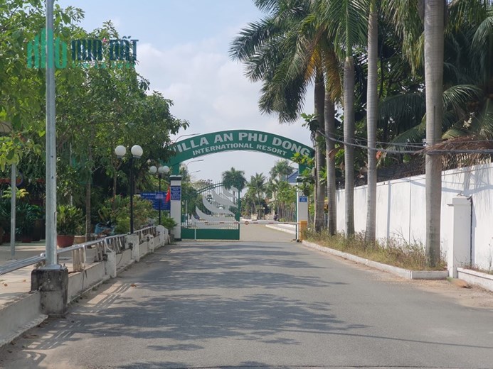 NGỘP BANK - CHỈ 30 TRIỆU/M2 - HXT 6M AN PHÚ ĐÔNG - 214M2, NGANG HƠN 8M - NHÀ C4 CÒN MỚI Ở NGAY -