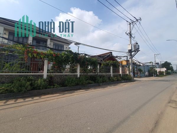 NGỘP BANK - CHỈ 30 TRIỆU/M2 - HXT 6M AN PHÚ ĐÔNG - 214M2, NGANG HƠN 8M - NHÀ C4 CÒN MỚI Ở NGAY -