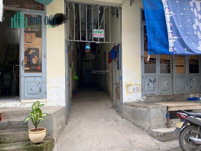 Cần bán nhà trọ đường Nguyễn Tri Phương, Phường Dĩ An, diện tích 159,1m2