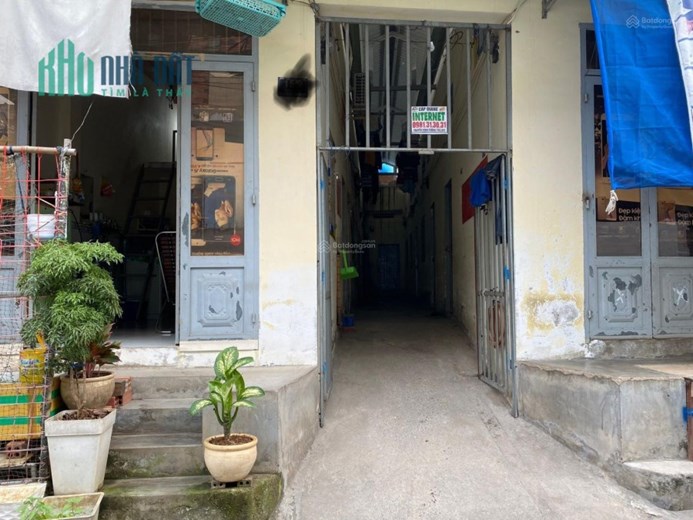 Cần bán nhà trọ đường Nguyễn Tri Phương, Phường Dĩ An, diện tích 159,1m2