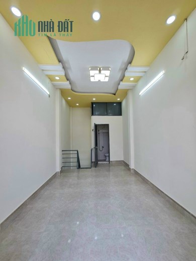 Nhà bán tân tạo Bình Tân giá rẻ