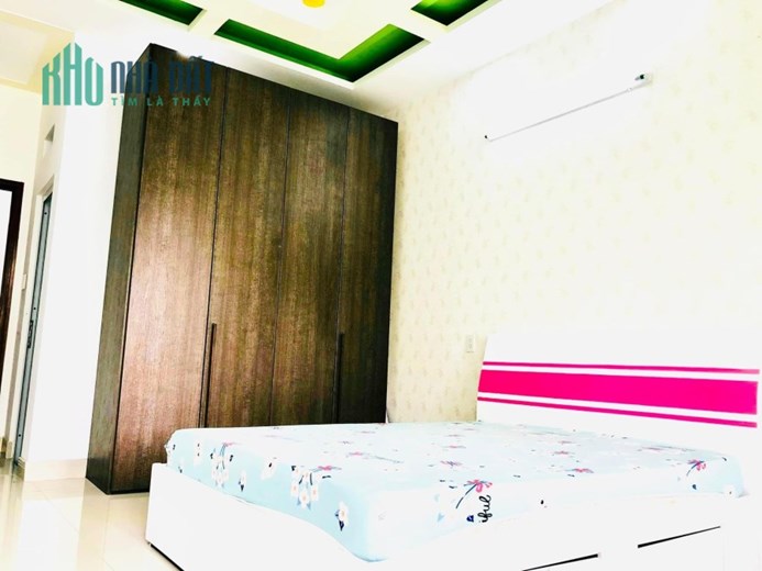 NHÀ 4 TẦNG ĐÕ THÚC TỊNH TIỆN KINH DOANH VP CTY