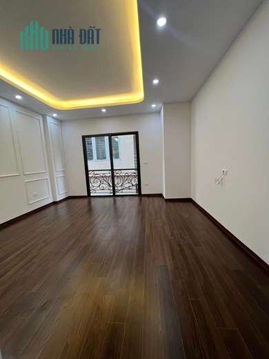 Nhà mới 8 tầng-thang máy Lê Trọng Tấn-Thanh Xuân-45mx8 tầng-lô góc-ở ngay 10,5  tỷ