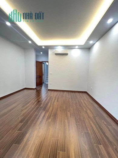 Nhà mới 8 tầng-thang máy Lê Trọng Tấn-Thanh Xuân-45mx8 tầng-lô góc-ở ngay 10,5  tỷ