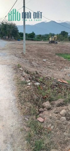 Bán 5 Lô Đất Vườn Có thổ thích hợp làm Biệt Thự VƯờn Ninh Sim Ninh Hòa