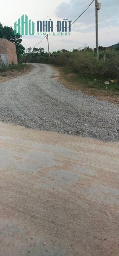 Bán 5 Lô Đất Vườn Có thổ thích hợp làm Biệt Thự VƯờn Ninh Sim Ninh Hòa
