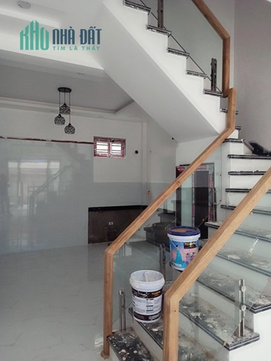 Bán nhà xây mới độc lập, sân cổng riêng, ngõ cực nông, 60m x 4 tầng GIÁ 3.45 tỉ tại Lực Hành -