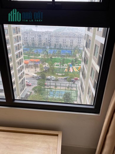 CHUNG CƯ STUDIO NỘI THẤT CƠ BẢN (6TR) VINHOMES OCEAN PARK