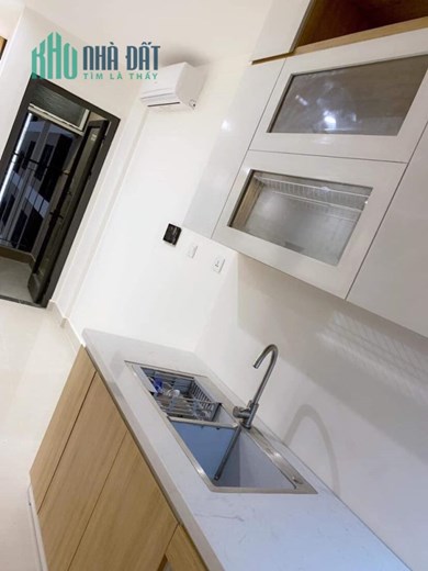 CHUNG CƯ STUDIO NỘI THẤT CƠ BẢN (6TR) VINHOMES OCEAN PARK