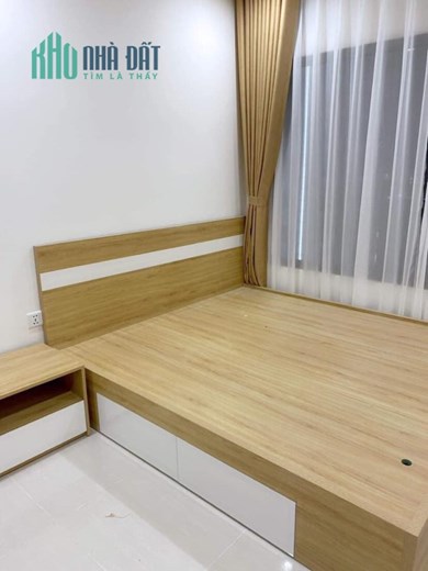 CHUNG CƯ STUDIO NỘI THẤT CƠ BẢN (6TR) VINHOMES OCEAN PARK