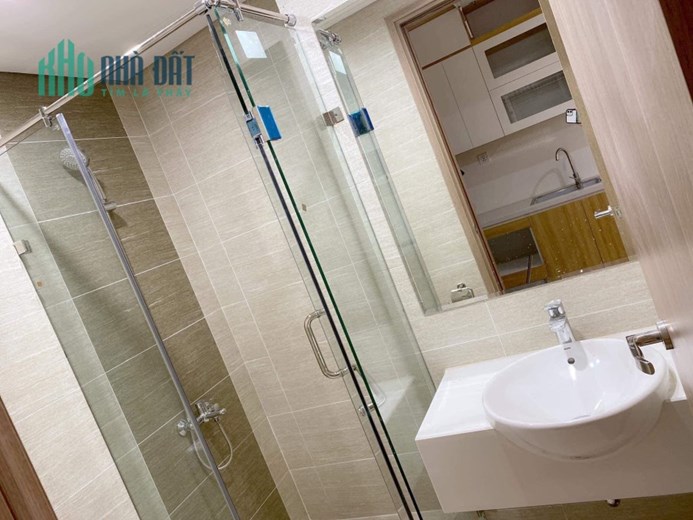 CHUNG CƯ STUDIO NỘI THẤT CƠ BẢN (6TR) VINHOMES OCEAN PARK